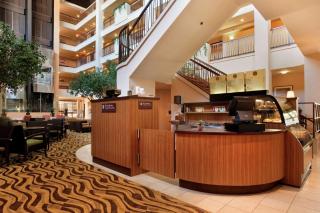 Hilton Stockton - Stockton - 2