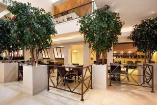 Hilton Stockton - Stockton - 1