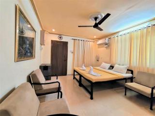 Shradha luxury room - Calangute - 2