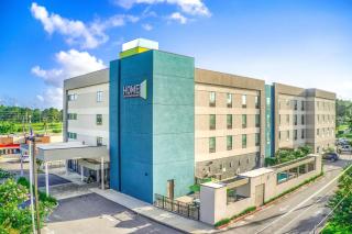 Home2 Suites by Hilton Mobile West I-10 Tillmans Corner - Tillmans Corner - 0