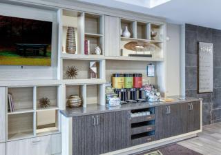 Home2 Suites by Hilton Mobile West I-10 Tillmans Corner - Tillmans Corner - 7
