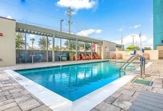 Home2 Suites by Hilton Mobile West I-10 Tillmans Corner - Tillmans Corner - 6