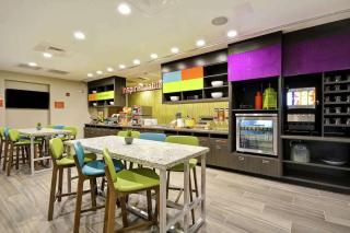 Home2 Suites by Hilton Mobile West I-10 Tillmans Corner - Tillmans Corner - 5