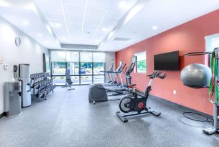 Home2 Suites by Hilton Mobile West I-10 Tillmans Corner - Tillmans Corner - 1