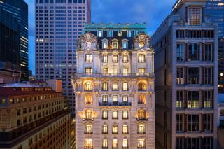 The St. Regis New York - New York - 9
