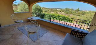 Artemisia bed and breakfast - SantʼAnna Arresi - 7