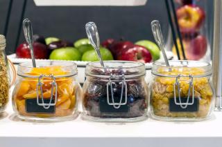 Hilton Montreal/Laval - 1