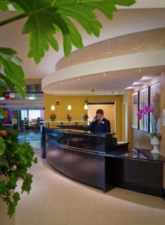 Hilton Garden Inn Rockville - Gaithersburg - 8