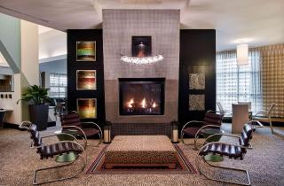 Hilton Garden Inn Rockville - Gaithersburg - Rockville - 7