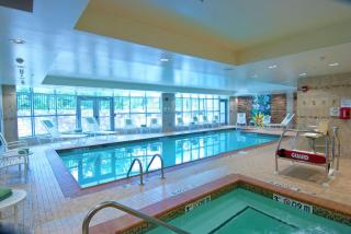 Hilton Garden Inn Rockville - Gaithersburg - Rockville - 6