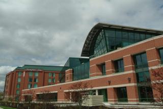 Hampton by Hilton Ottawa - 9