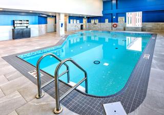 Hampton by Hilton Ottawa - Ottawa - 5