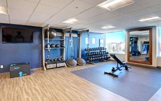 Hampton by Hilton Ottawa - Ottawa - 3