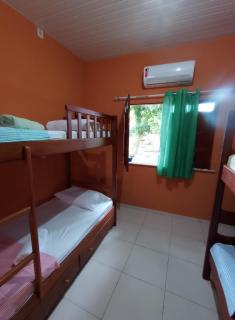 Caju Hostel - Alter do Chão - 7