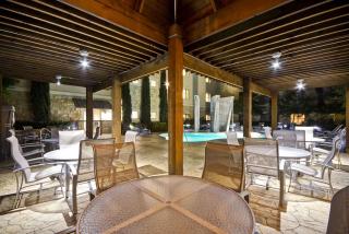 Homewood Suites Dallas-Frisco - Frisco - 8