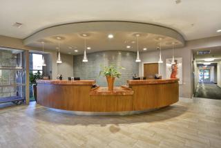 Homewood Suites Dallas-Frisco - Frisco - 2