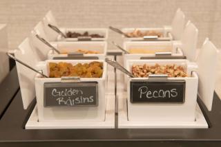 Hampton Inn & Suites Bay City - 1