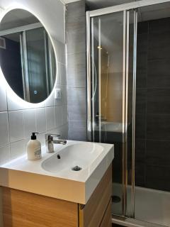 Guibert Home - Studio 2 personnes - Villeneuve-le-Roi - 1