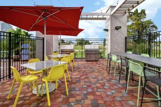 Home2 Suites by Hilton Harvey New Orleans Westbank - Harvey - 9