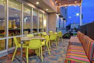 Home2 Suites by Hilton Harvey New Orleans Westbank - Harvey - 8