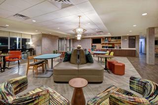 Home2 Suites by Hilton Harvey New Orleans Westbank - Harvey - 5