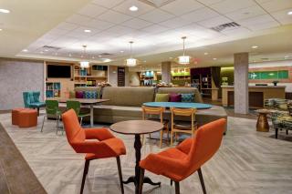 Home2 Suites by Hilton Harvey New Orleans Westbank - Harvey - 3