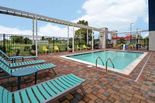 Home2 Suites by Hilton Harvey New Orleans Westbank - Harvey - 2