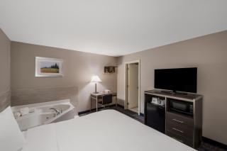Americas Best Value Inn Farmington - Farmington - 5