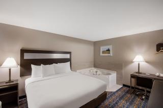 Americas Best Value Inn Farmington - Farmington - 6