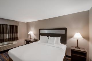 Americas Best Value Inn Farmington - Farmington - 2