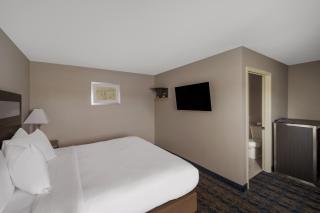 Americas Best Value Inn Farmington - Farmington - 1