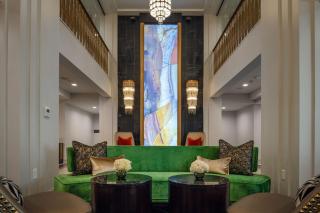Tulsa Club Hotel Curio Collection By Hilton - Tulsa - 7