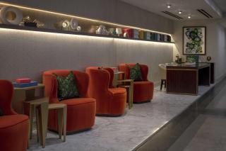 Tulsa Club Hotel Curio Collection By Hilton - Tulsa - 4