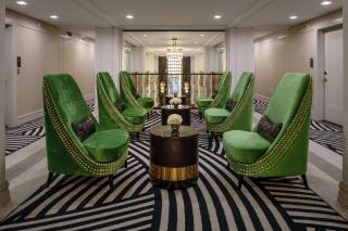 Tulsa Club Hotel Curio Collection By Hilton - Tulsa - 3