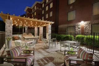 Homewood Suites Williamsburg - Williamsburg - 8