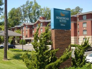 Homewood Suites Williamsburg - Williamsburg - 5