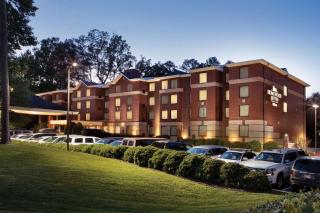 Homewood Suites Williamsburg - Williamsburg - 4