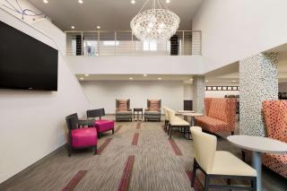 Homewood Suites Williamsburg - 2