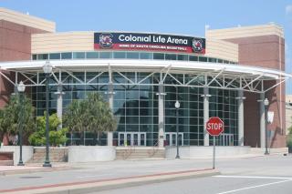 Hampton Inn Columbia I-20-Clemson Road - 3