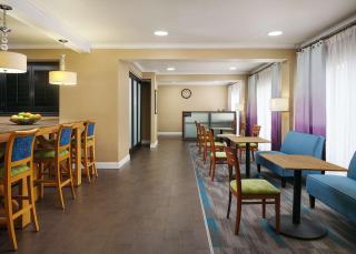 Hampton Inn Covington/Mandeville - 7