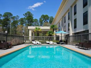 Hampton Inn Covington/Mandeville - Covington - 3
