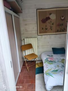 Maison Cocooning, bord de Sèvre Nantaise - Nantes - 2