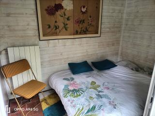Maison Cocooning, bord de Sèvre Nantaise - Nantes - 1