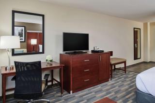 Doubletree By Hilton Raleigh Crabtree Valley - Raleigh - 5