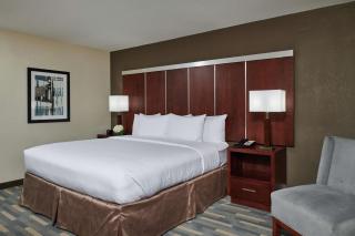 Doubletree By Hilton Raleigh Crabtree Valley - Raleigh - 1