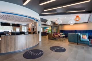 Tru By Hilton Radford - Christiansburg - 4