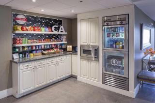 Hampton Inn by Hilton San Diego - Kearny Mesa - San Diego - 2