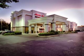 Hampton Inn East Windsor - 8