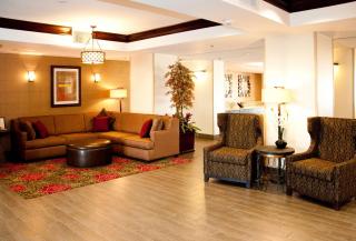 Hampton Inn East Windsor - 7