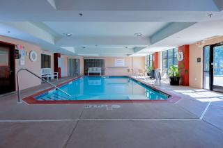 Hampton Inn East Windsor - 7